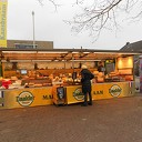 Even uitblazen Even uitblazen
