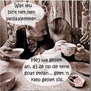 Een avondje lekker “Plat proat’n” in de bibliotheek