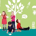 Vrijdag 5 april Grote Peuter Dag