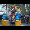 Carnavals optocht Vilsteren 2019 (Video)