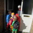 In Hoonhorst wordt er nog wel gefoekepot In Hoonhorst wordt er nog wel gefoekepot