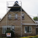 Asbestverwijdering aan de Lage Weide Asbestverwijdering aan de Lage Weide