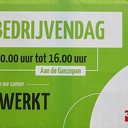 6 april open dag rond Ganzepan 6 april open dag rond Ganzepan