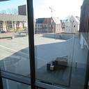 Voorplein gemeentehuis vraagt een grondige aanpak
