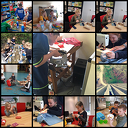 Crea-middagen Sint Willibrordusschool Vilsteren Crea-middagen Sint Willibrordusschool Vilsteren