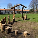 Wie helpt de Polhaar aan de poort naar…. Wie helpt de Polhaar aan de poort naar….
