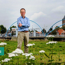 Dalfsenaar Niels Tomson: Ik wil graag in de Staten Dalfsenaar Niels Tomson: Ik wil graag in de Staten