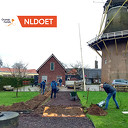 NL doet in actie bij de Molen van Fakkert