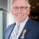 Koninklijke onderscheiding voor Statenlid