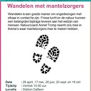 Saam met zorg bewegen Saam met zorg bewegen