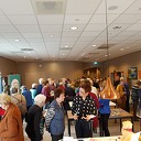 Symposium ‘Positief ouder worden”  zeer geslaagd