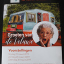 Groeten vanaf de Veluwe Groeten vanaf de Veluwe