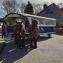 Van timmerman naar zorgboer