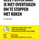 Cursus stoppen met roken