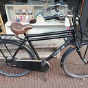 Wie is zijn fiets kwijt? Wie is zijn fiets kwijt?