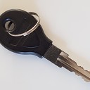 Sleutel gevonden