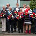 9 Onderscheidingen in Dalfsen, waaronder oud Vechtdal FM programmamaker Herman Odink