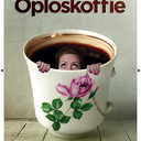 Muziektheatervoorstelling Oploskoffie over suïcide Muziektheatervoorstelling Oploskoffie over suïcide
