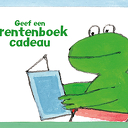 Geef een Kikker cadeau Geef een Kikker cadeau