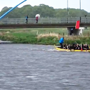 Drakenboot race Drakenboot race