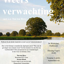 Weersverwachting’ met o.a. Ton ten Hove