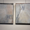 Tentoonstelling van Ingrid Mertens