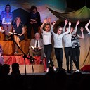 De Musical Jakob trekt volle zalen De Musical Jakob trekt volle zalen