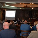 Ledenvergadering  Gemeentebelangen druk bezocht!