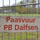 Mooi begin paasbult Dalfsen