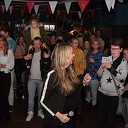 Monique Smit sluit het weekend af bij Nikki’s