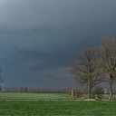 Donkere wolken Donkere wolken