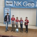 St Willibrordus uit Esch wint, De Polhaar op 2