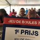 Nieuwe generatie jeu de boules staat op