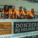 Spinning voor ALS Spinning voor ALS