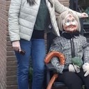 Rini 50 jaar jong maar toch Sara Rini 50 jaar jong maar toch Sara