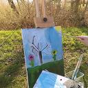 Kunst van het kinderatelier (7-12 jr) Kunst van het kinderatelier (7-12 jr)