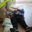 Rosengaerde hield ontruimingsoefening Rosengaerde hield ontruimingsoefening