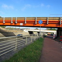Megaklus “eens station Herfte”