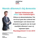 Extra bijeenkomst alzheimercafé Dalfsen Extra bijeenkomst alzheimercafé Dalfsen
