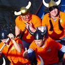 Ingezonden beelden Koningsdag