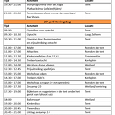 Programma van Koningsdag in Laag Zuthem Programma van Koningsdag in Laag Zuthem