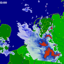 Ander weer op komst (foto update)
