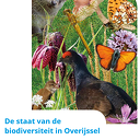 Rapportage provincie over biodiversiteit