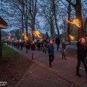 Paasvuur Vilsteren Paasvuur Vilsteren