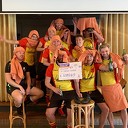 SV Dalfsen scoort met Rabobank Clubkas