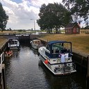 Start schutseizoen op de Vecht