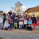 20.000 euro voor straat Westerhof