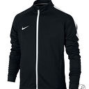 Trainingsjasje verloren