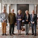 Zilveren Anjer voor Ab Goutbeek (vervolg)