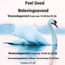 Feel Good Belevingsavond met Paul Bink in Verenigingsgebouw Ankum